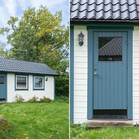 Unique Cottage With A View Of Malaren, Mariefred Esterno foto