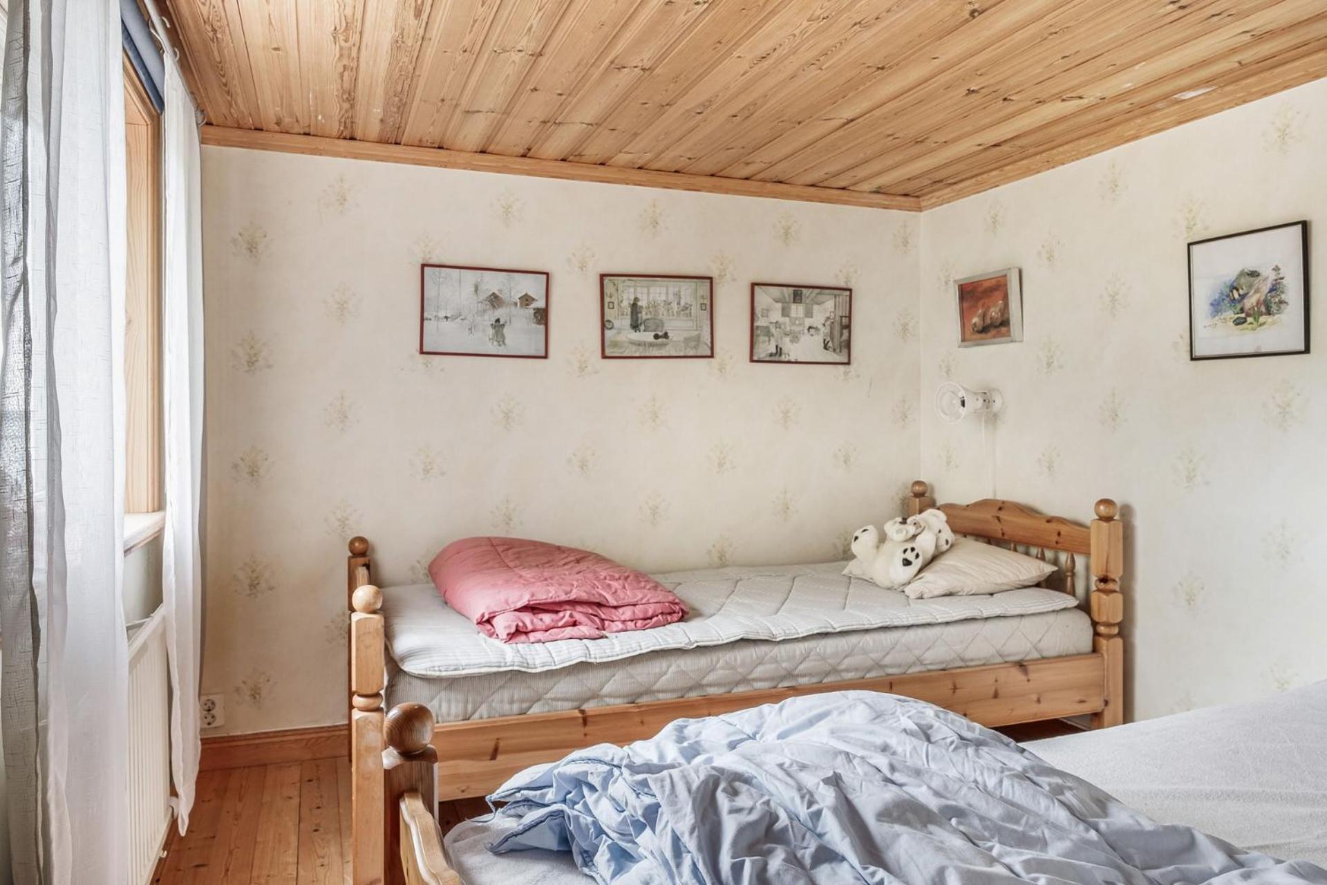 Unique Cottage With A View Of Malaren, Mariefred Esterno foto