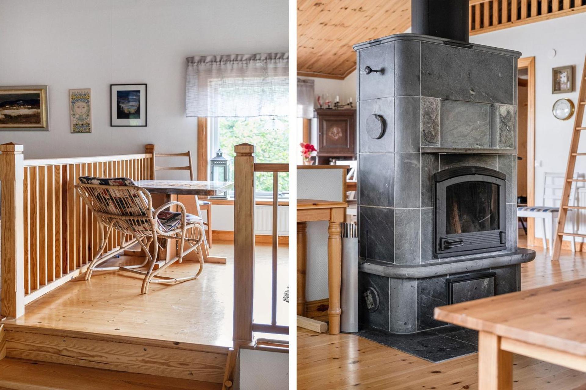 Unique Cottage With A View Of Malaren, Mariefred Esterno foto