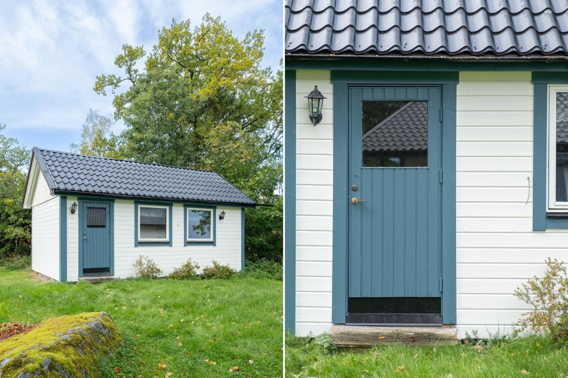 Unique Cottage With A View Of Malaren, Mariefred Esterno foto