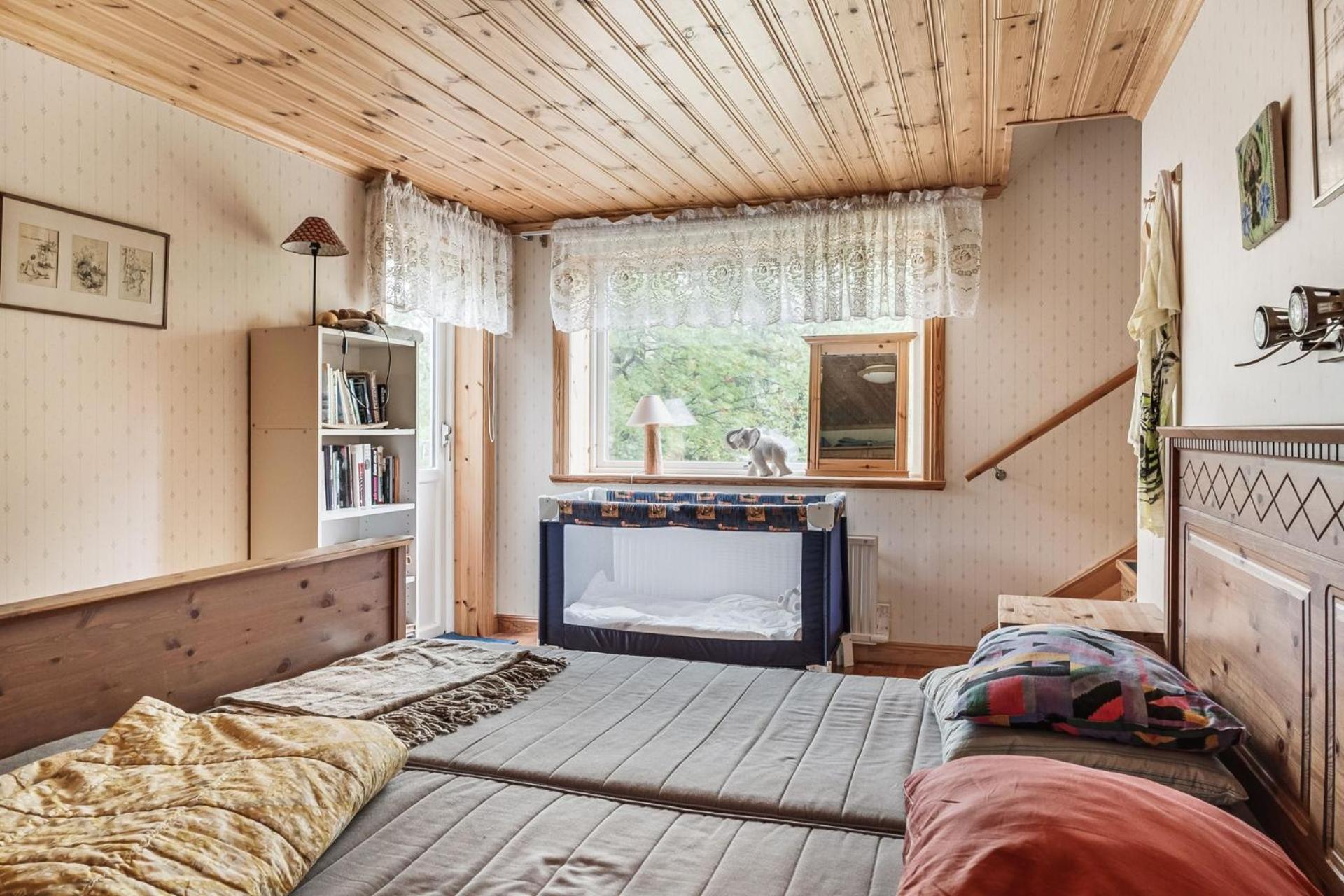 Unique Cottage With A View Of Malaren, Mariefred Esterno foto