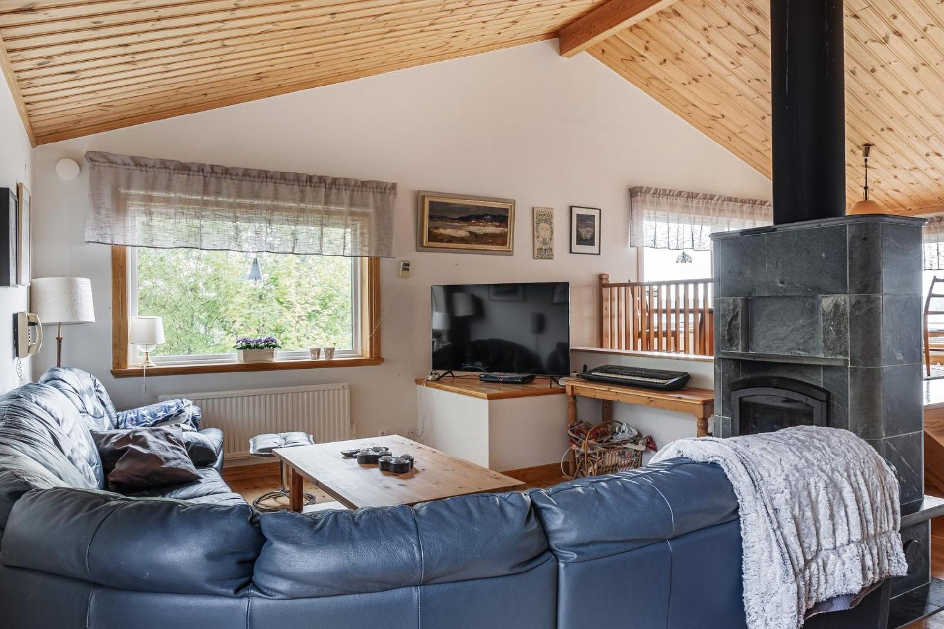 Unique Cottage With A View Of Malaren, Mariefred Esterno foto