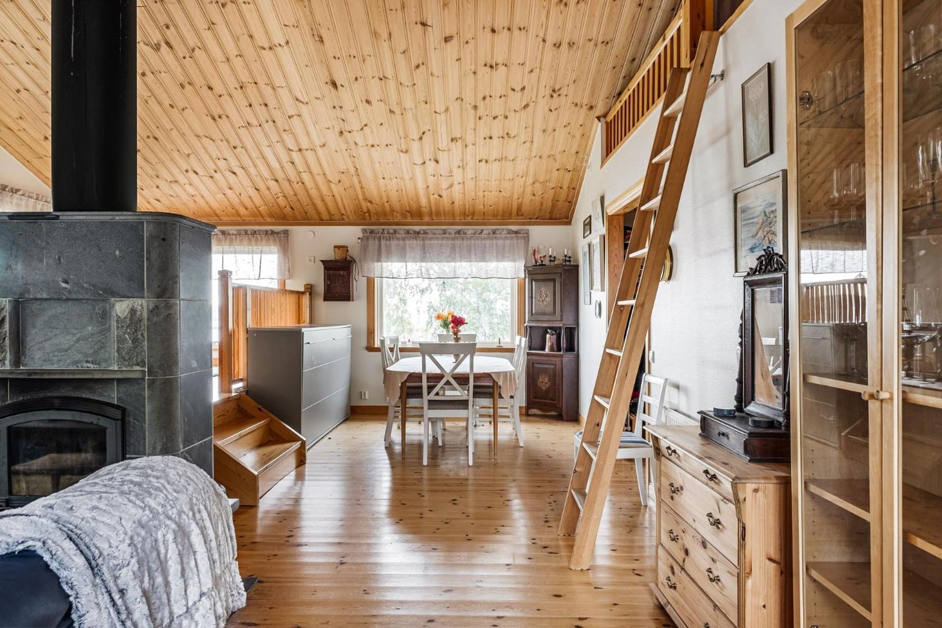 Unique Cottage With A View Of Malaren, Mariefred Esterno foto
