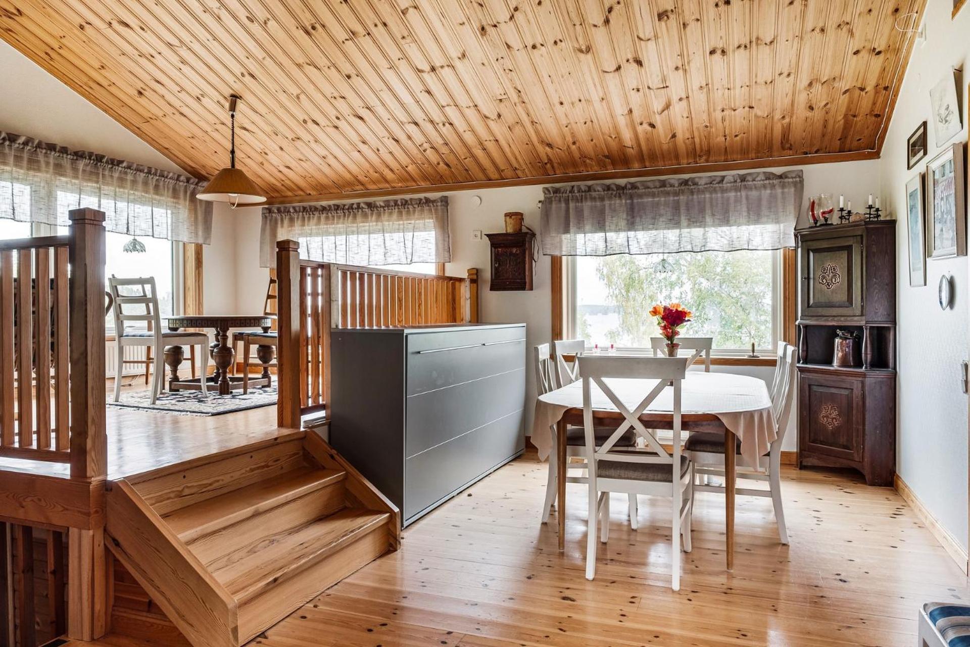 Unique Cottage With A View Of Malaren, Mariefred Esterno foto
