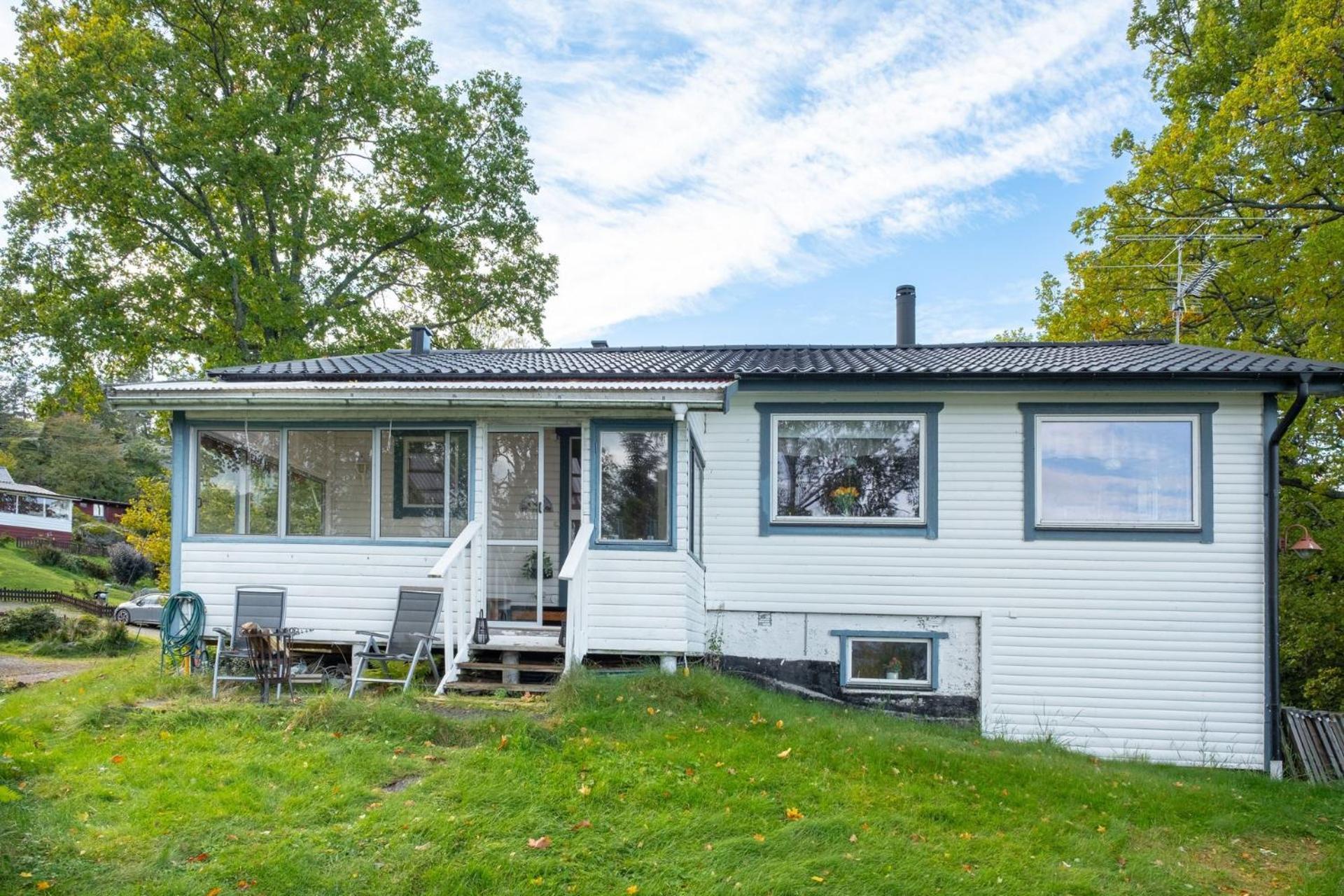 Unique Cottage With A View Of Malaren, Mariefred Esterno foto